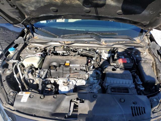 2016 HONDA CIVIC LX - 19XFC2F59GE065205