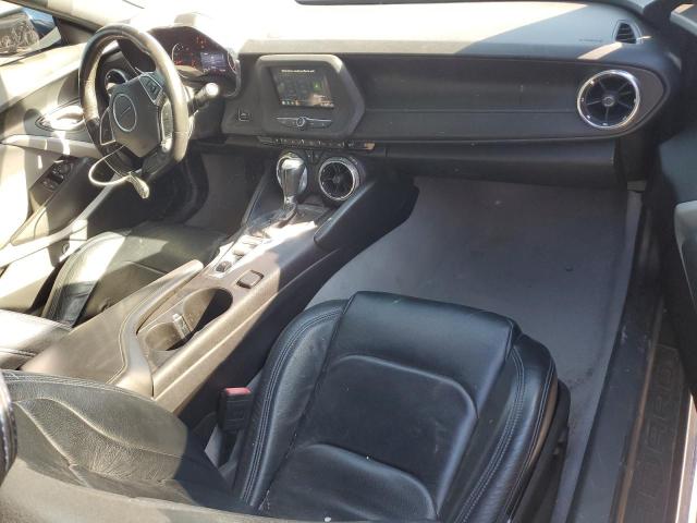 2019 CHEVROLET CAMARO LS - 1G1FB3DS8K0146563