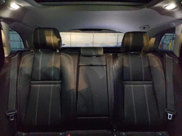 2019 LAND ROVER RANGE ROVE - SALYB2EX6KA783863