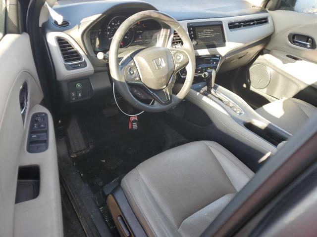 2019 HONDA HR-V TOURI 3CZRU6H92KM712490