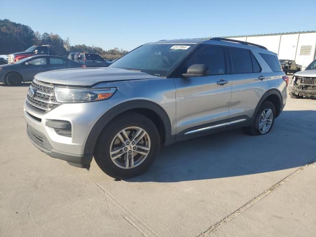 2020 FORD EXPLORER X - 1FMSK7DH2LGB00765