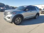 2020 FORD EXPLORER X - 1FMSK7DH2LGB00765