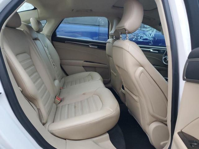 2016 FORD FUSION SE - 3FA6P0HD6GR157870