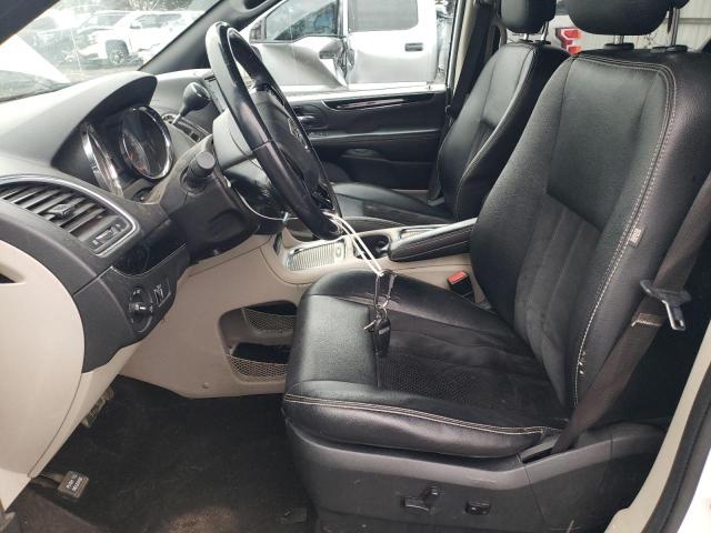2018 DODGE GRAND CARA - 2C4RDGCG9JR133702