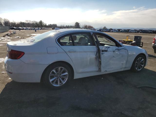 VIN WBA5A7C54ED615621 2014 BMW 5 SERIES no.3