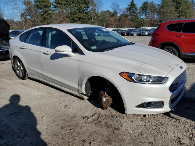 2016 FORD FUSION SE - 3FA6P0HD5GR361477