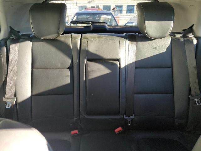 2015 CHEVROLET TRAX LTZ KL7CJNSB4FB206132