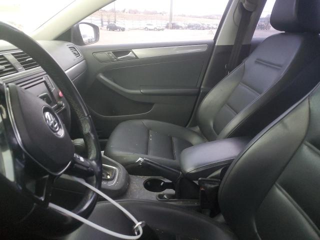 2017 VOLKSWAGEN JETTA SE 3VWDB7AJ8HM205812