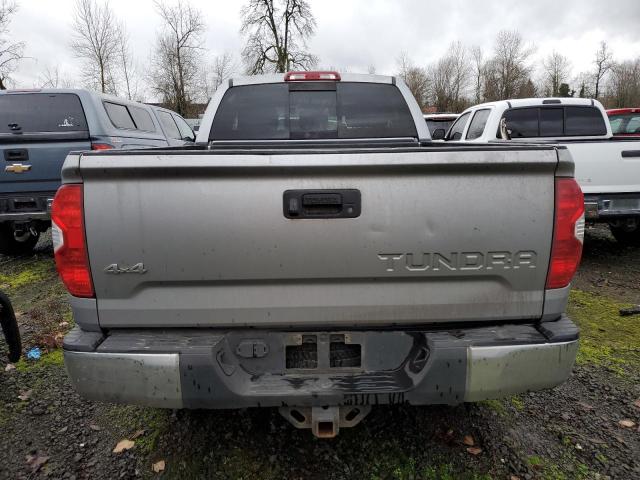 2018 TOYOTA TUNDRA DOU - 5TFUY5F14JX701138