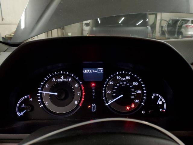 2016 HONDA ODYSSEY EX - 5FNRL5H43GB097452