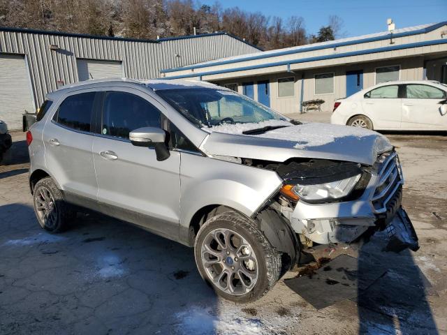2022 FORD ECOSPORT T - MAJ6S3KL4NC467916