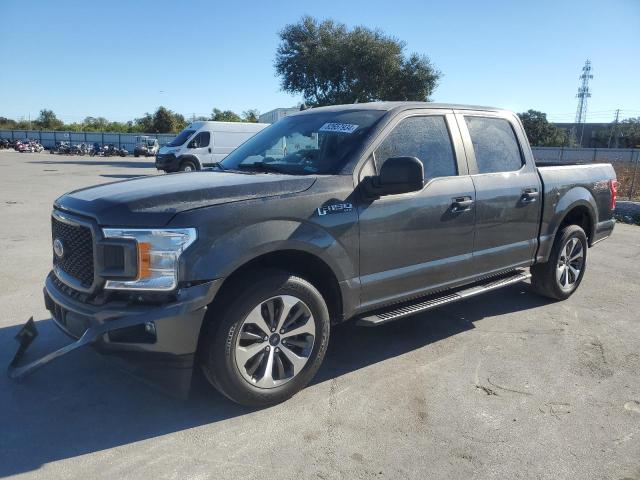 2020 FORD F150 SUPER - 1FTEW1CP9LKD06299