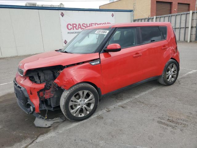 VIN KNDJP3A51G7862480 2016 KIA SOUL no.1