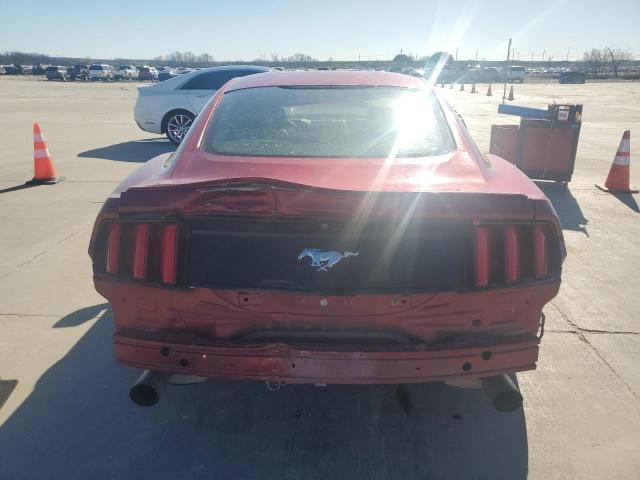 2015 FORD MUSTANG - 1FA6P8TH0F5318045