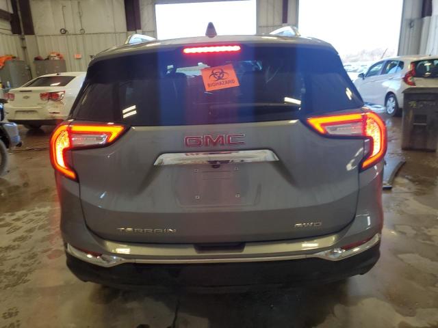 VIN 3GKALVEG4RL178464 2024 GMC TERRAIN no.6