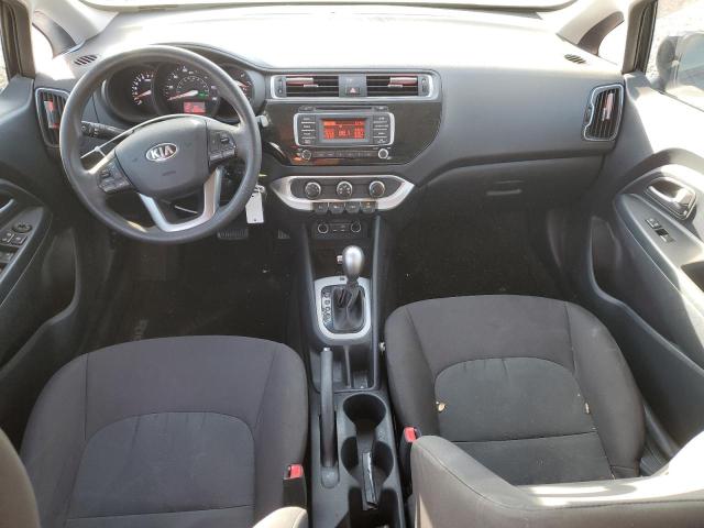 2017 KIA RIO LX - KNADM4A32H6119440