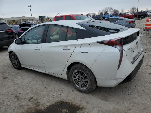 2016 TOYOTA PRIUS - JTDKARFU6G3023019