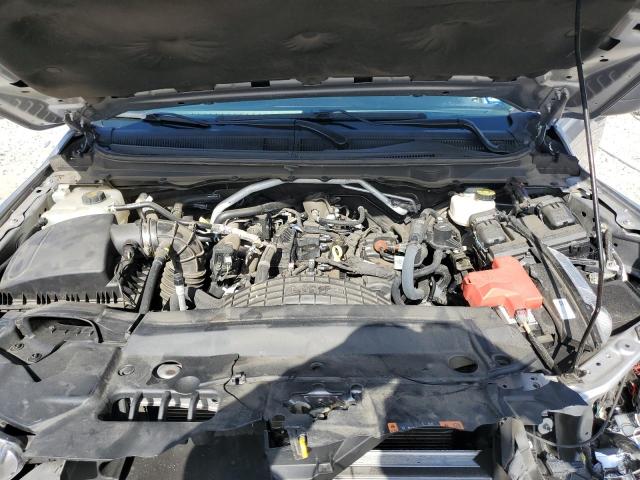 2022 FORD RANGER XL - 1FTER4EH6NLD26277