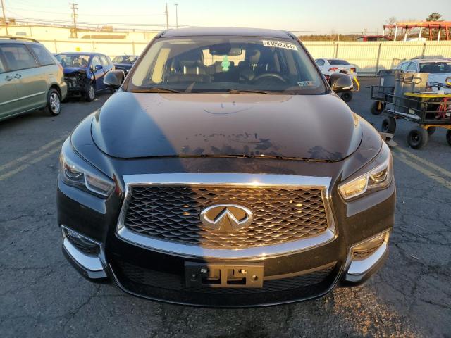 2019 INFINITI QX60 LUXE - 5N1DL0MM0KC550527