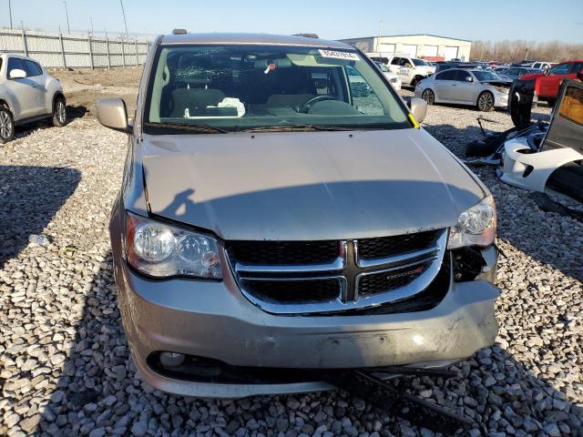 2016 DODGE GRAND CARA - 2C4RDGCG5GR201387