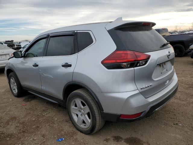 2017 NISSAN ROGUE S - KNMAT2MTXHP569162