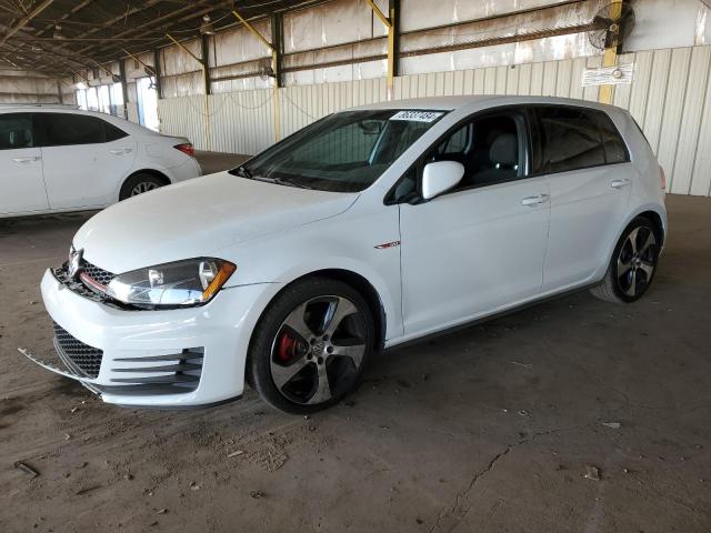 VIN 3VW4T7AU0HM037316 2017 VOLKSWAGEN GTI no.1