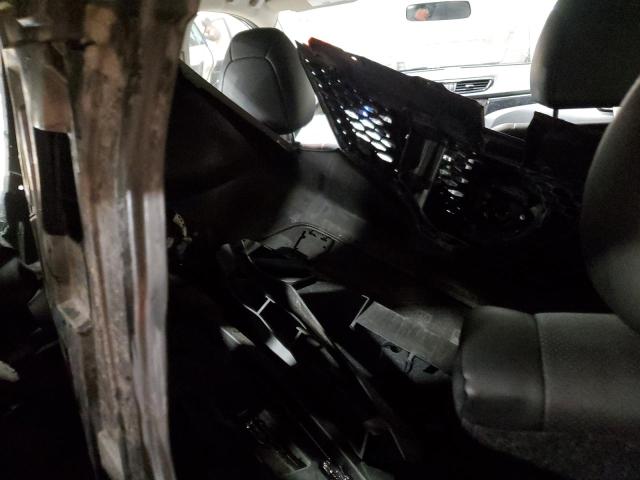 2017 NISSAN ROGUE SPT JN1BJ1CR8HW121764