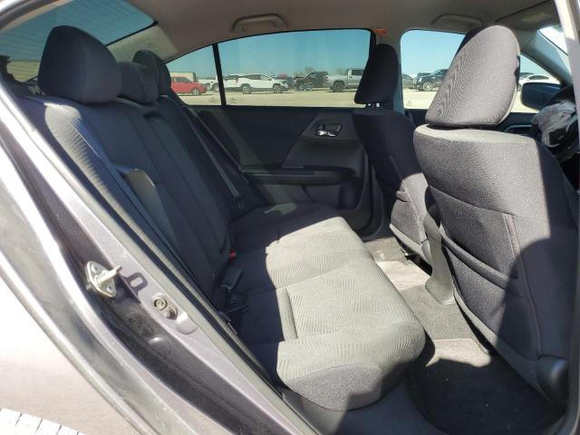 2015 HONDA ACCORD LX - 1HGCR2E31FA016083