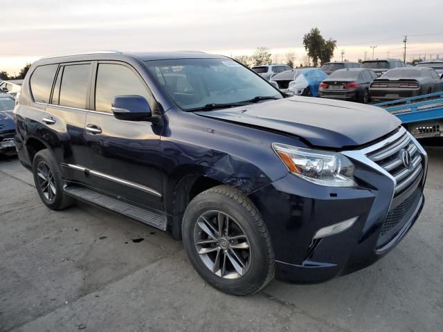 VIN JTJBM7FX4K5218469 2019 LEXUS GX no.4