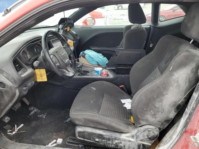2019 DODGE CHALLENGER 2C3CDZBT8KH629523
