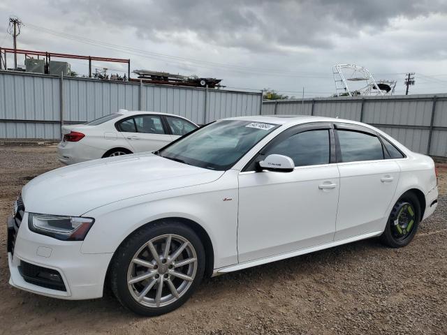 Vin: wauffaflxen005262, lot: 84874664, audi a4 premium plus 2014 img_1