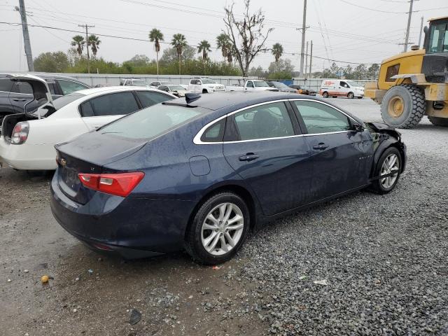 VIN 1G1ZE5ST5HF118818 2017 CHEVROLET MALIBU no.3