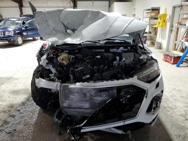 2023 AUDI Q5 PRESTIG WA1FAAFY7P2165319