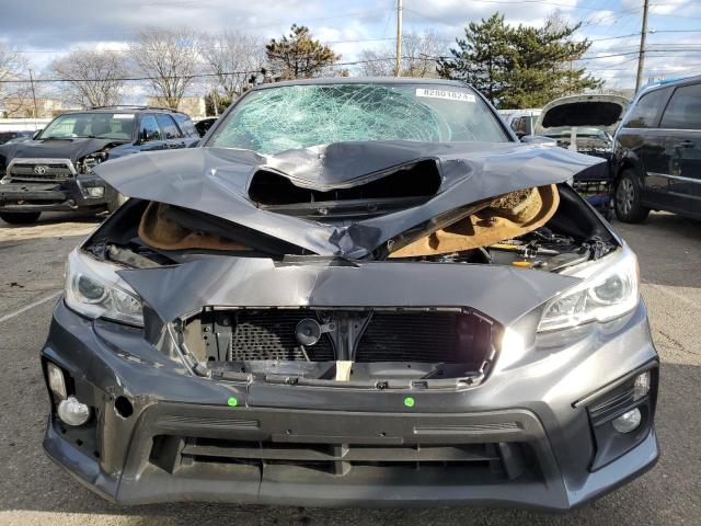 2020 SUBARU WRX JF1VA1A61L9822887