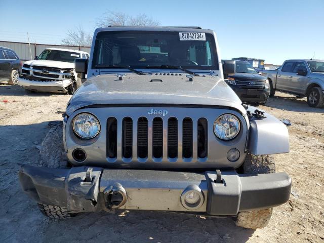 2015 JEEP WRANGLER U - 1C4BJWDG5FL602805
