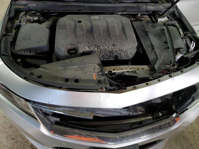 2015 CHEVROLET IMPALA LT - 2G1125S34F9100354