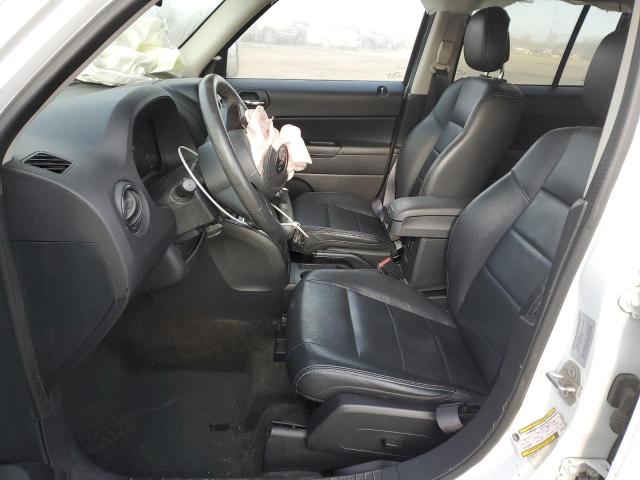 2016 JEEP PATRIOT LA - 1C4NJRFB8GD695444