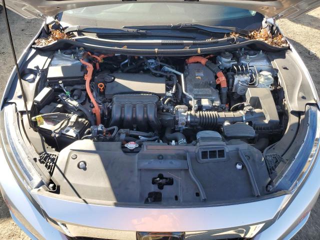 2018 HONDA CLARITY JHMZC5F16JC015676