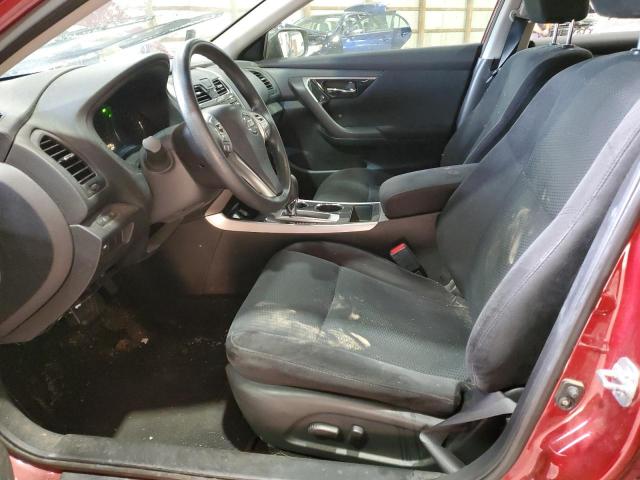 VIN 1N4AL3APXEC279767 2014 NISSAN ALTIMA no.7