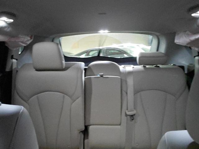 2019 BUICK ENVISION P - LRBFXBSA5KD003722