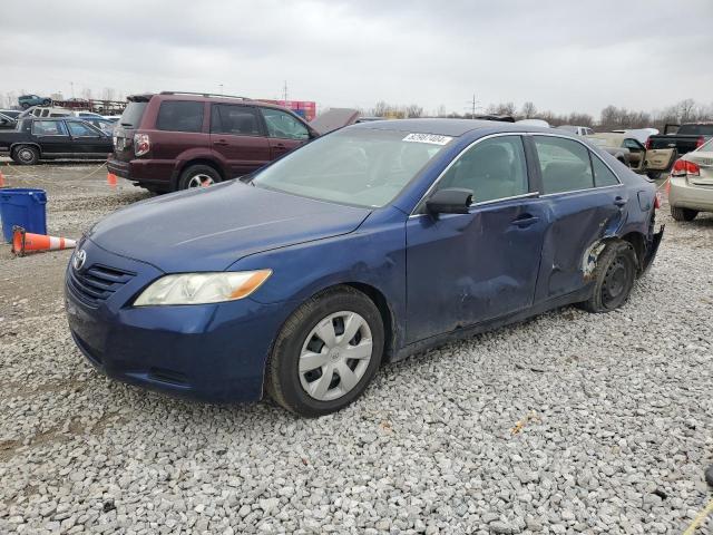 2007 TOYOTA CAMRY CE #3024587720