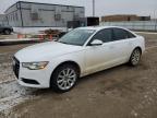 2015 AUDI A6 PREMIUM - WAUGFAFC0FN018981