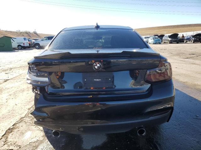 2016 BMW M235XI - WBA1J9C54GV696210
