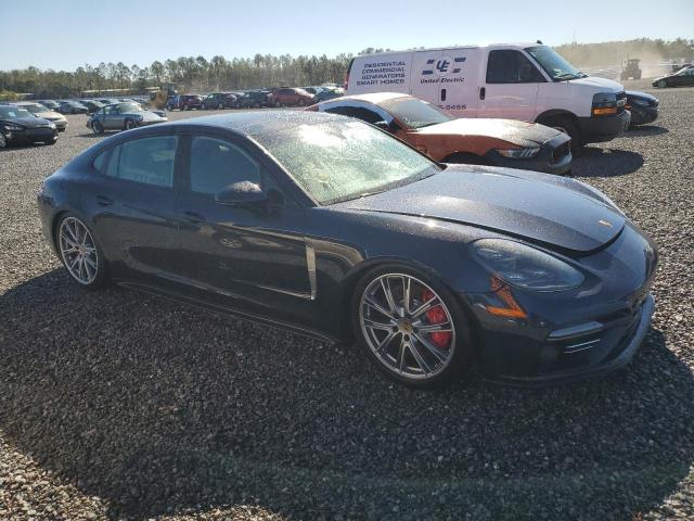 VIN WP0BF2A74LL175014 2020 PORSCHE PANAMERA no.4