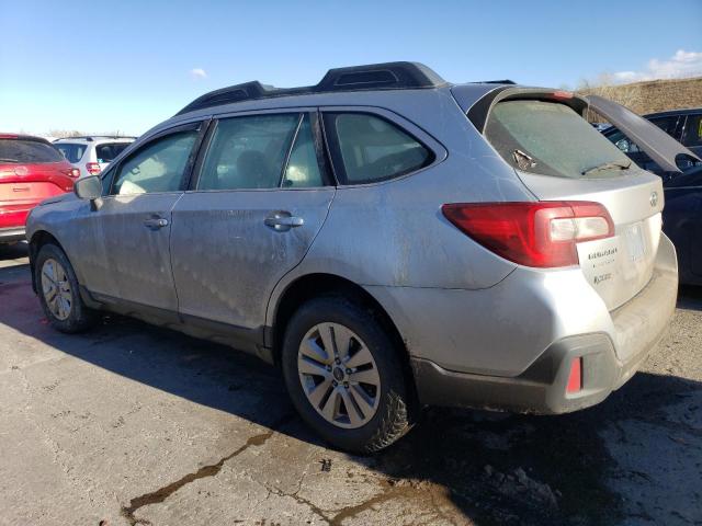 2018 SUBARU OUTBACK 2. - 4S4BSAACXJ3389629