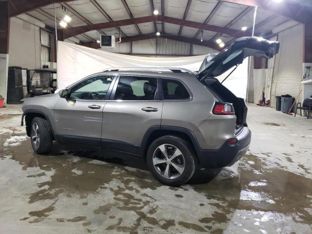 2019 JEEP CHEROKEE L - 1C4PJMDX4KD447470