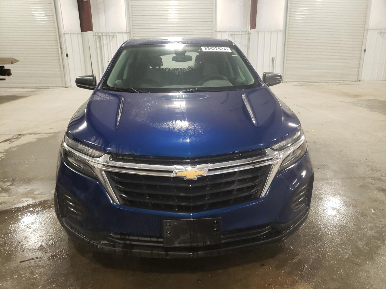 Lot #3025745306 2023 CHEVROLET EQUINOX LS