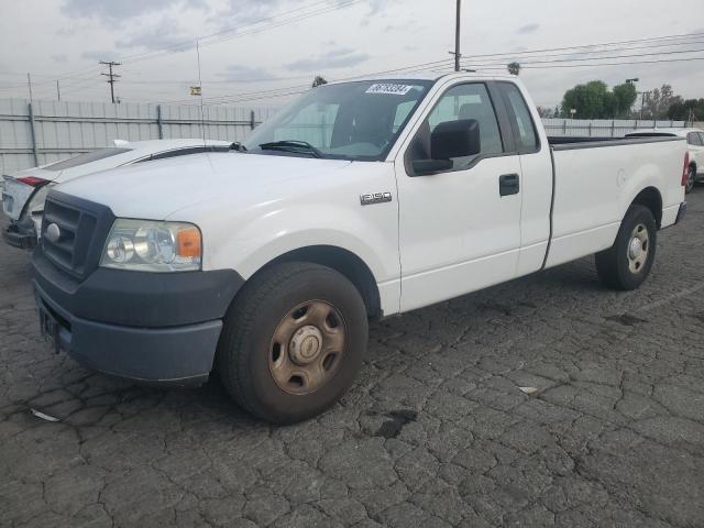 2007 FORD F150 #3045767641