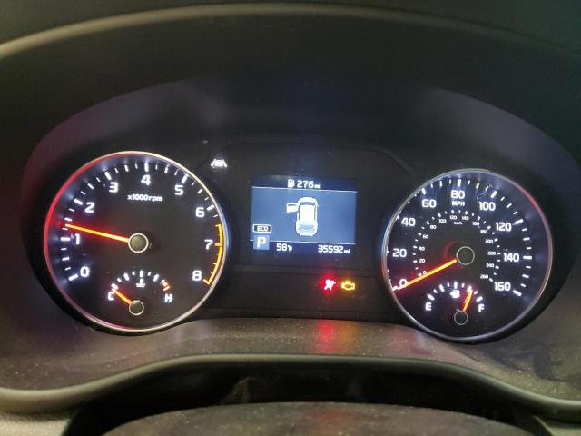 2021 KIA SPORTAGE S - KNDP6CAC4M7911100
