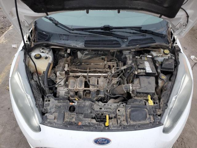 2016 FORD FIESTA S 3FADP4AJ8GM114336